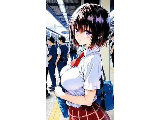 〇ョーコ  痴〇  エロ画像732516