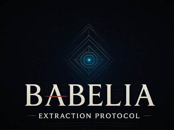 BABELIA:Extraction Protocol  エロ画像732691