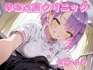 早漏改善クリニック  常〇トワ  エロ画像756897