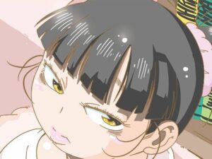 ただれたおさななじみ関係  エロ画像760252
